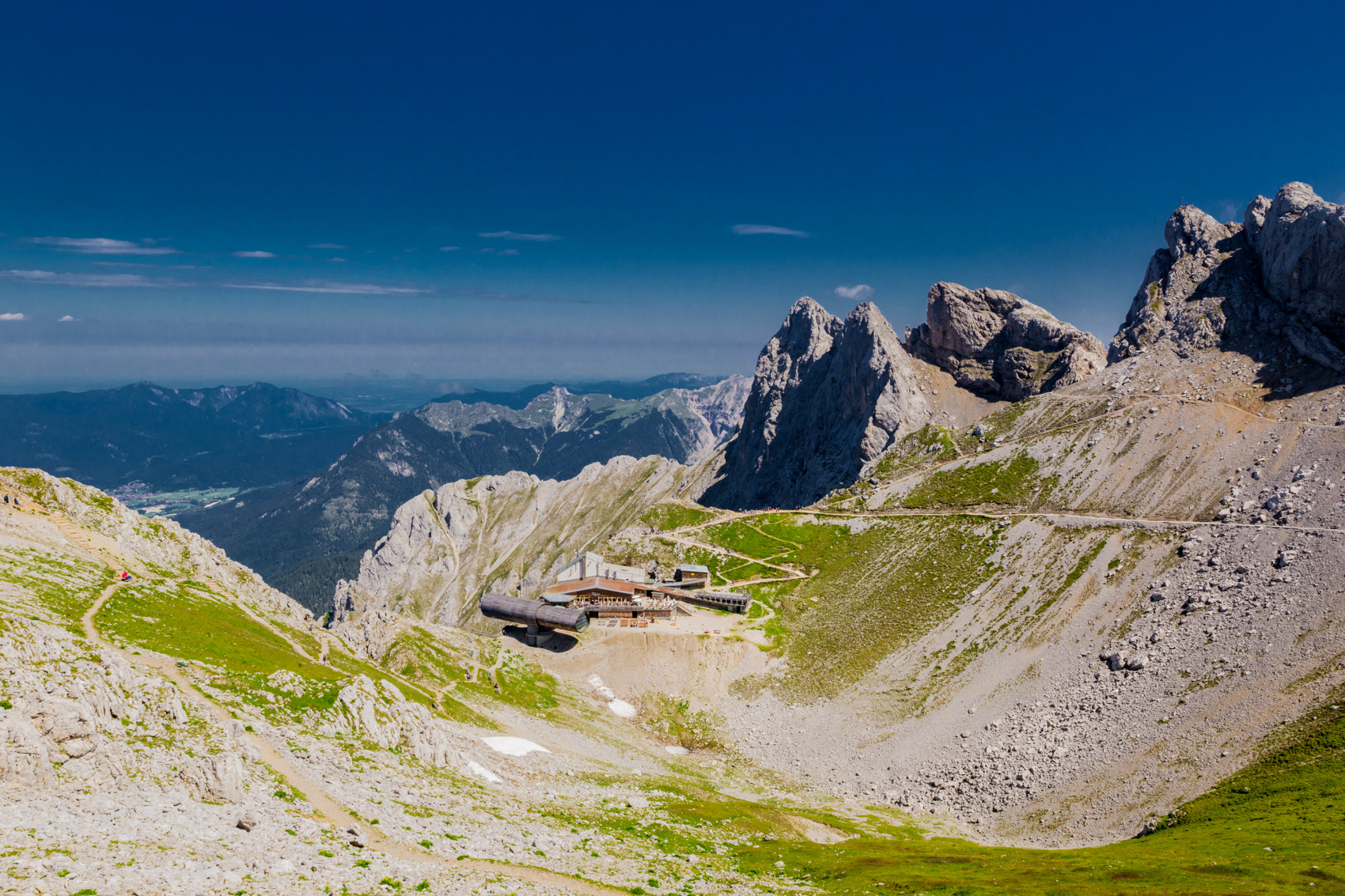 Karwendel