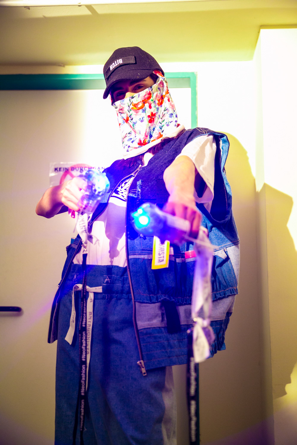 NEO Festival, Berlin