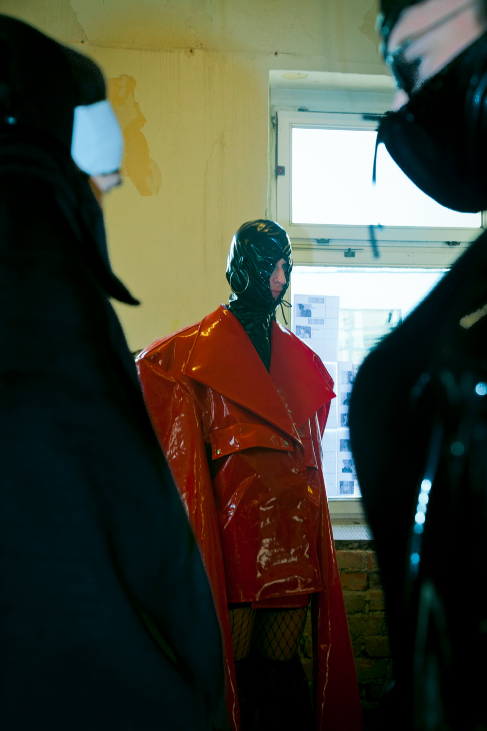 Berlin Alternative Fashion Week