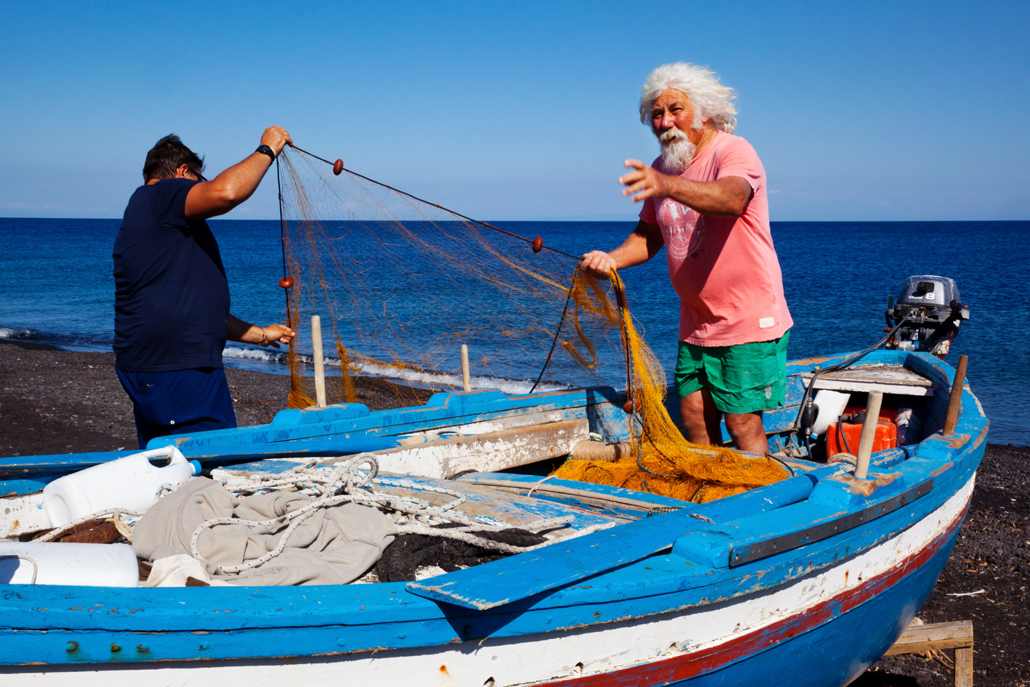 Stromboli