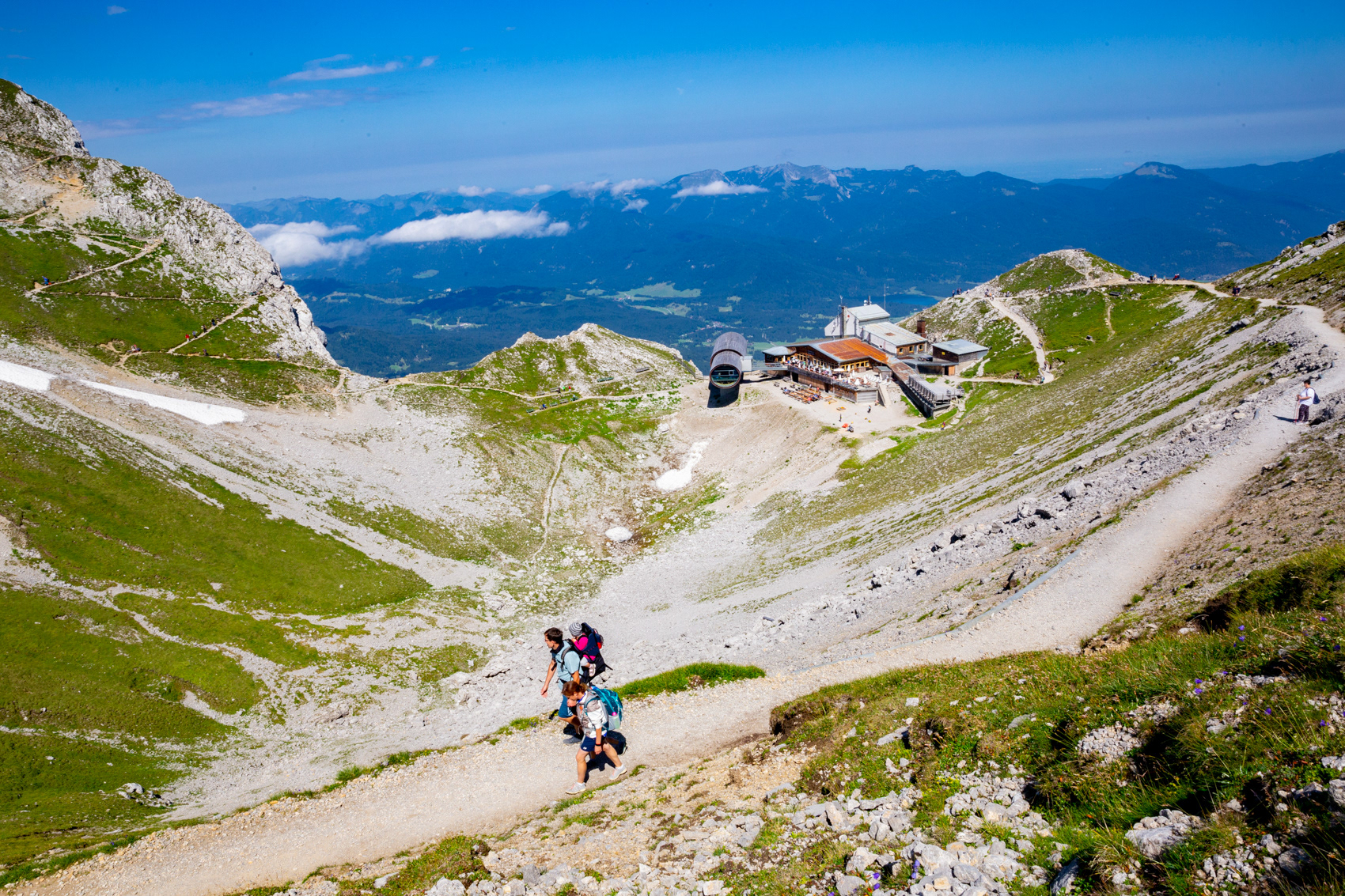 Karwendel