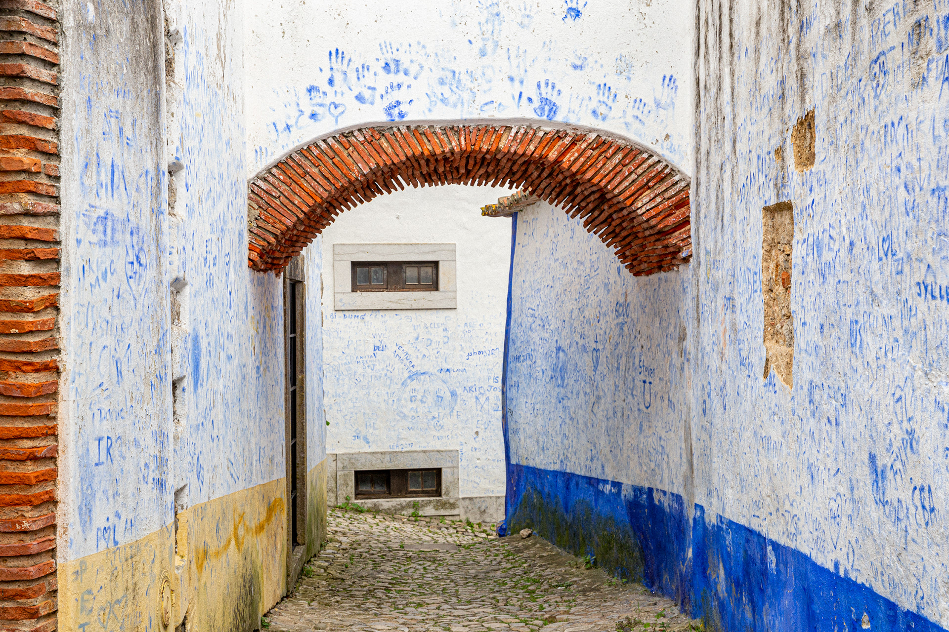 Obidos