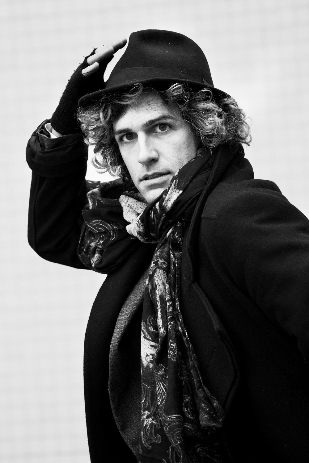 Arthur Colombini