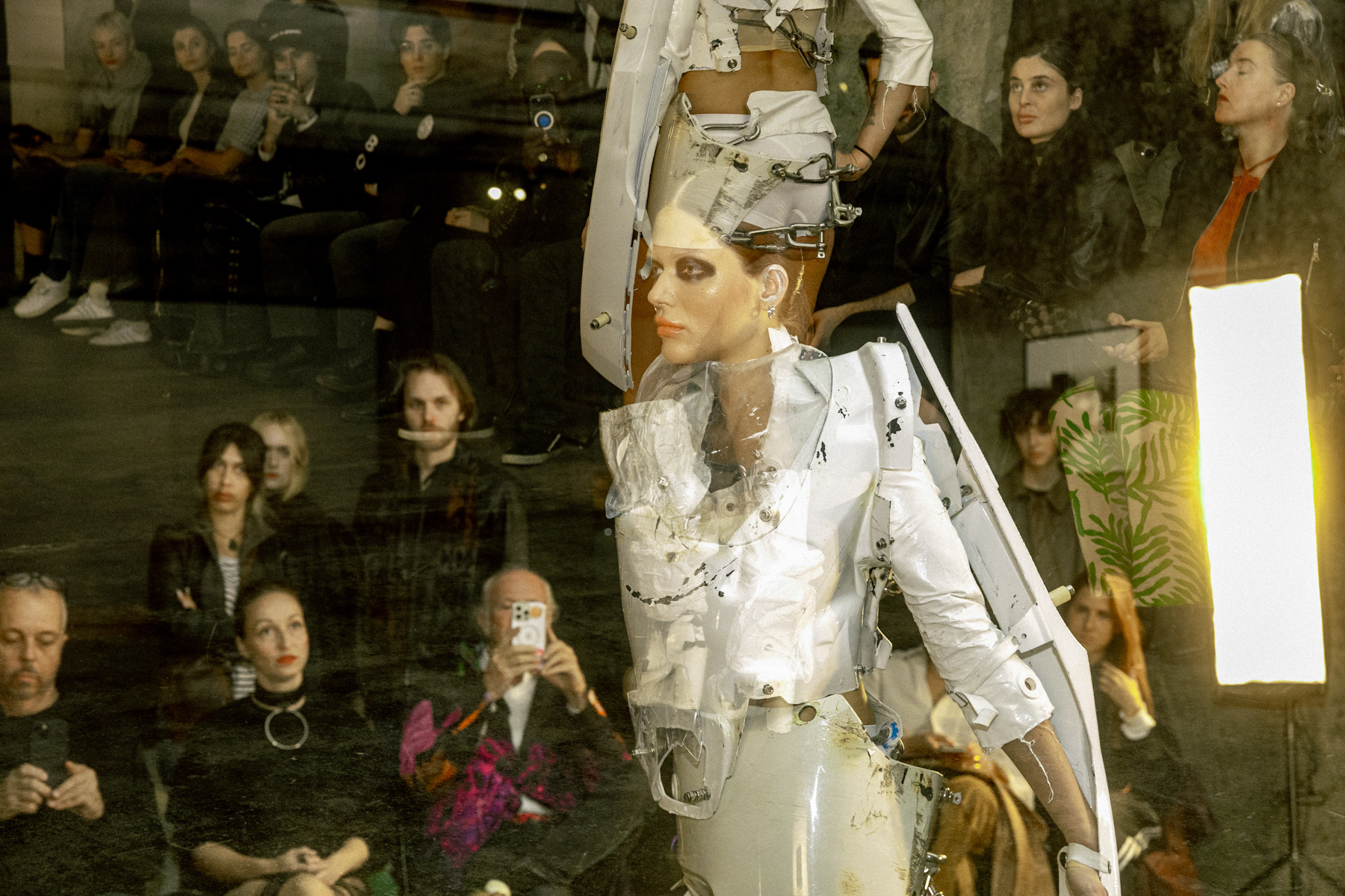 Selva Fashion Presentation 