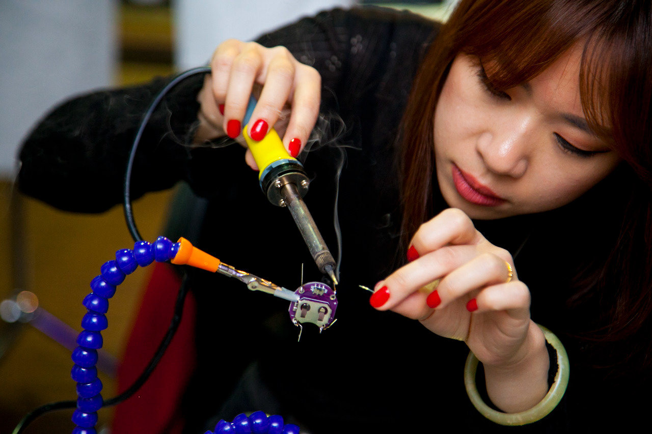 Fashion Tech Festival