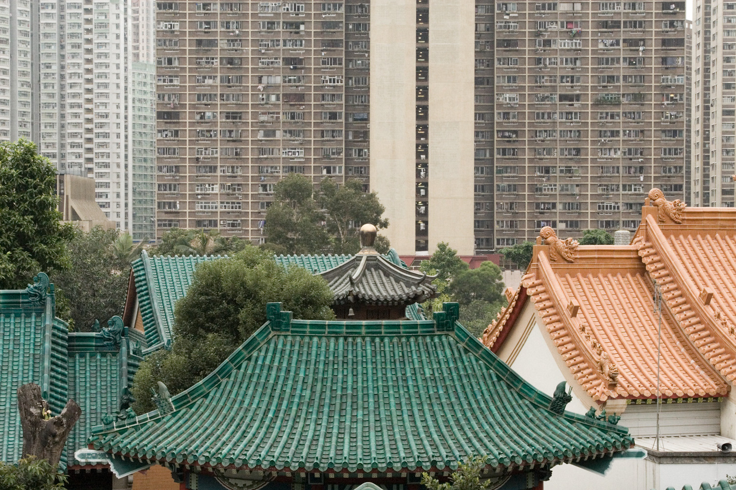 Hong Kong