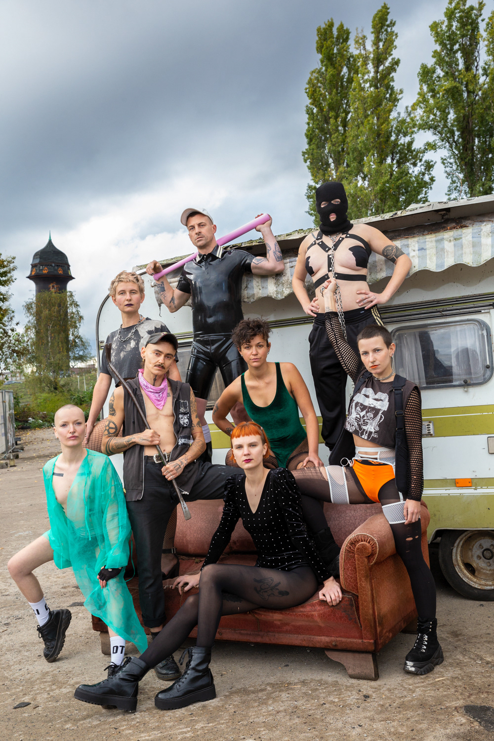 The Mollies Collective