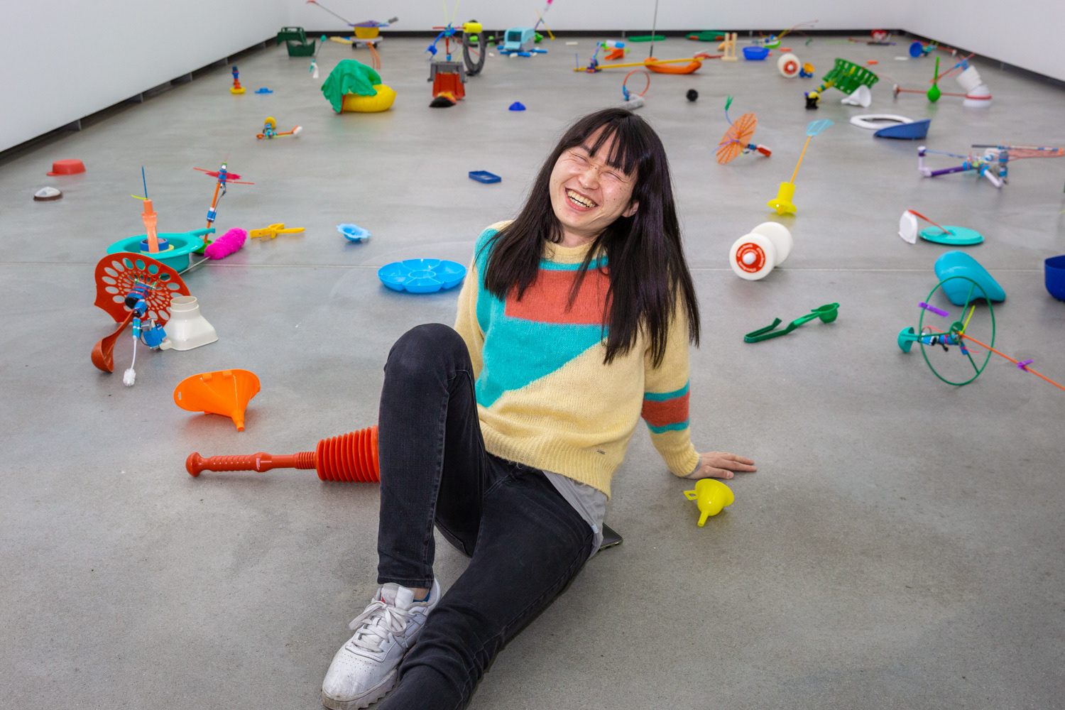 Künstlerhaus Bethanien