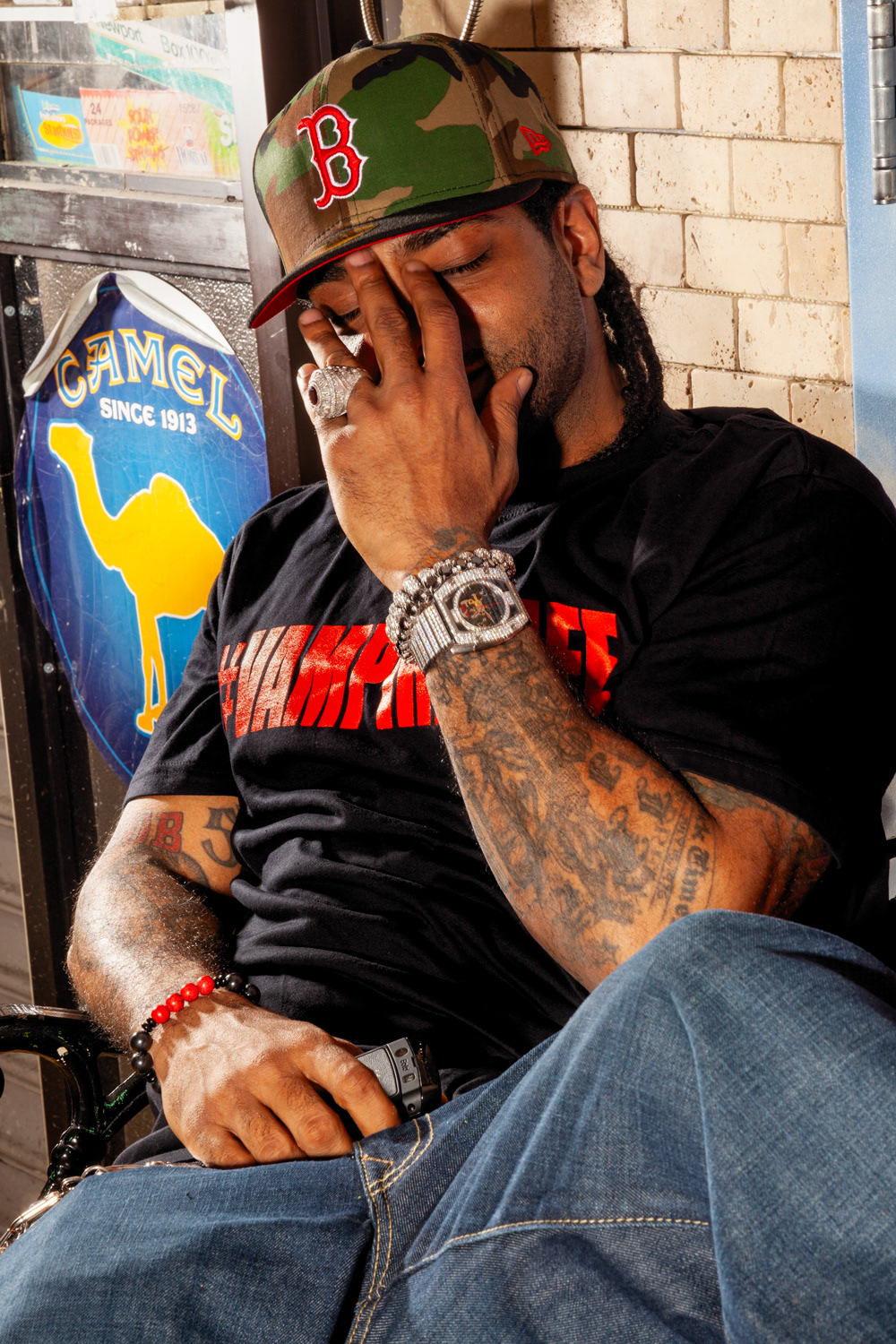Jim Jones