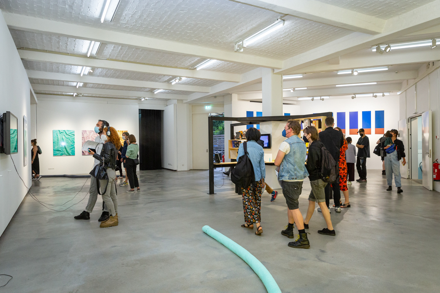 Künstlerhaus Bethanien