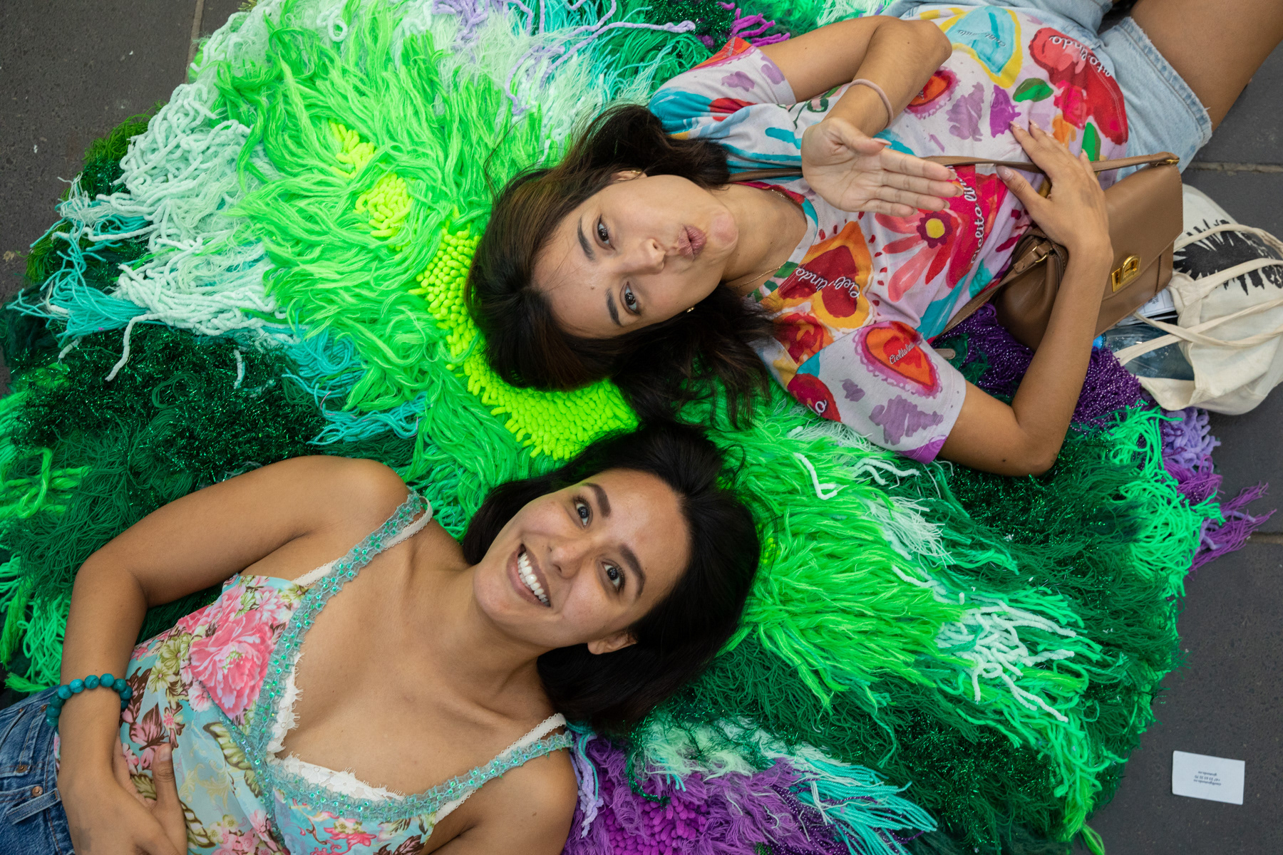 Positions Art Fair, Berlin