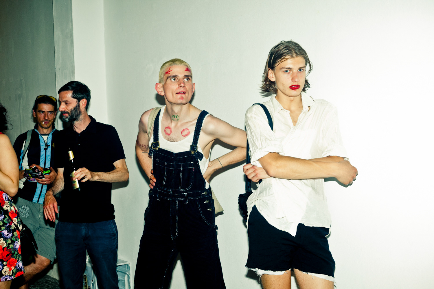 Grund Gallery, Berlin