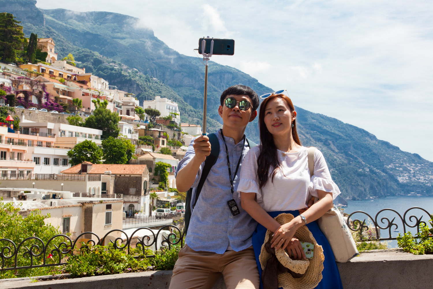 Amalfi