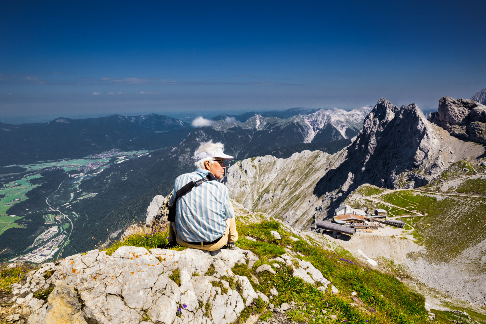 Karwendel