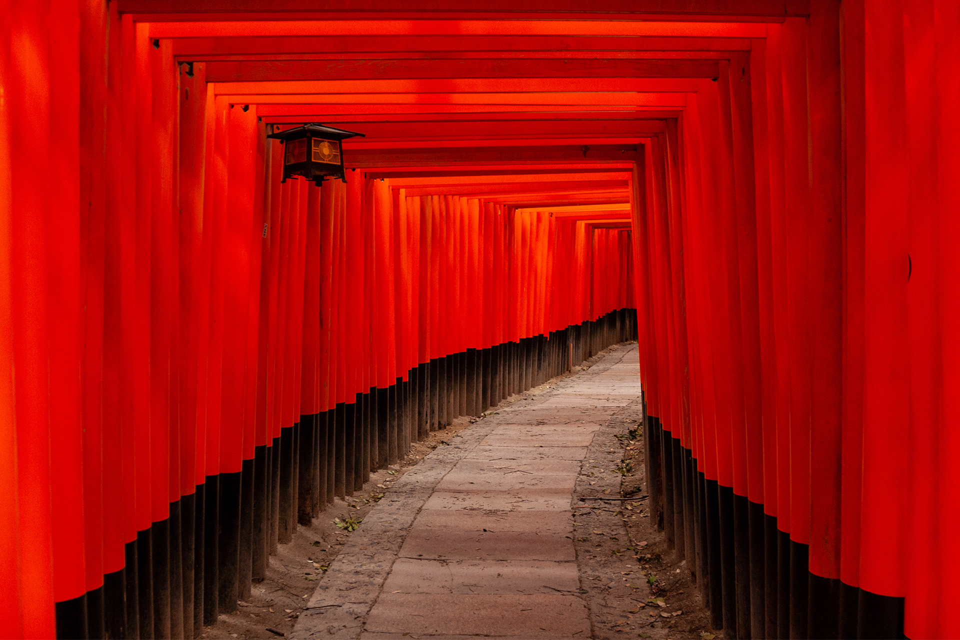 Kyoto