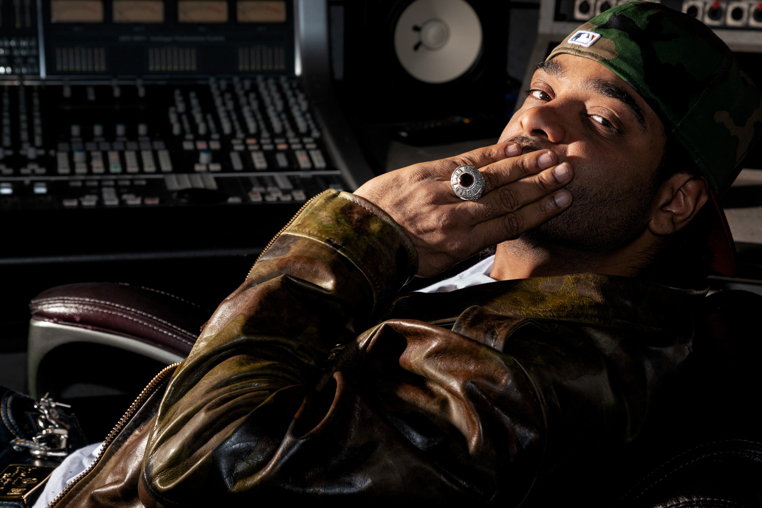 Jim Jones