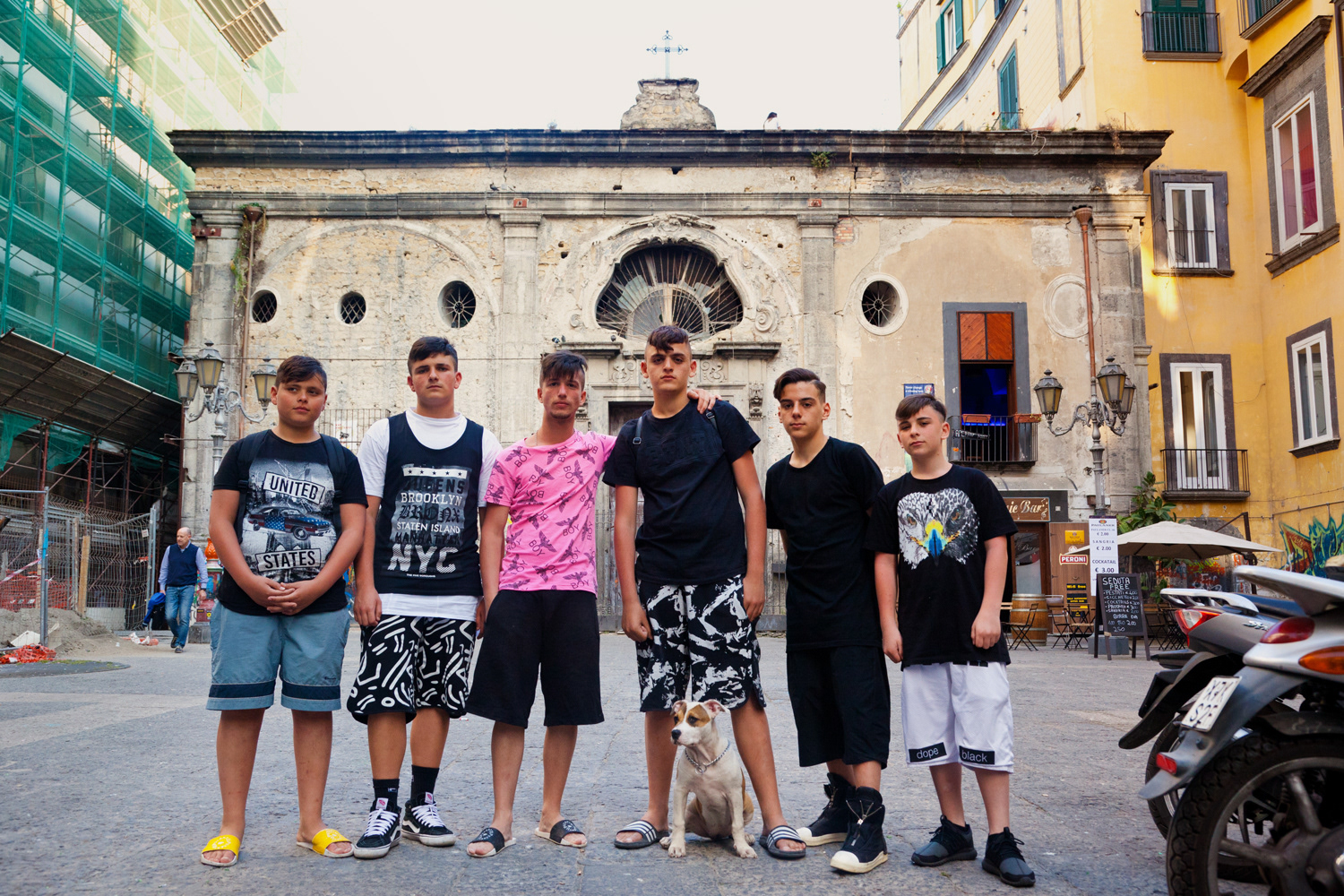 Napoli
