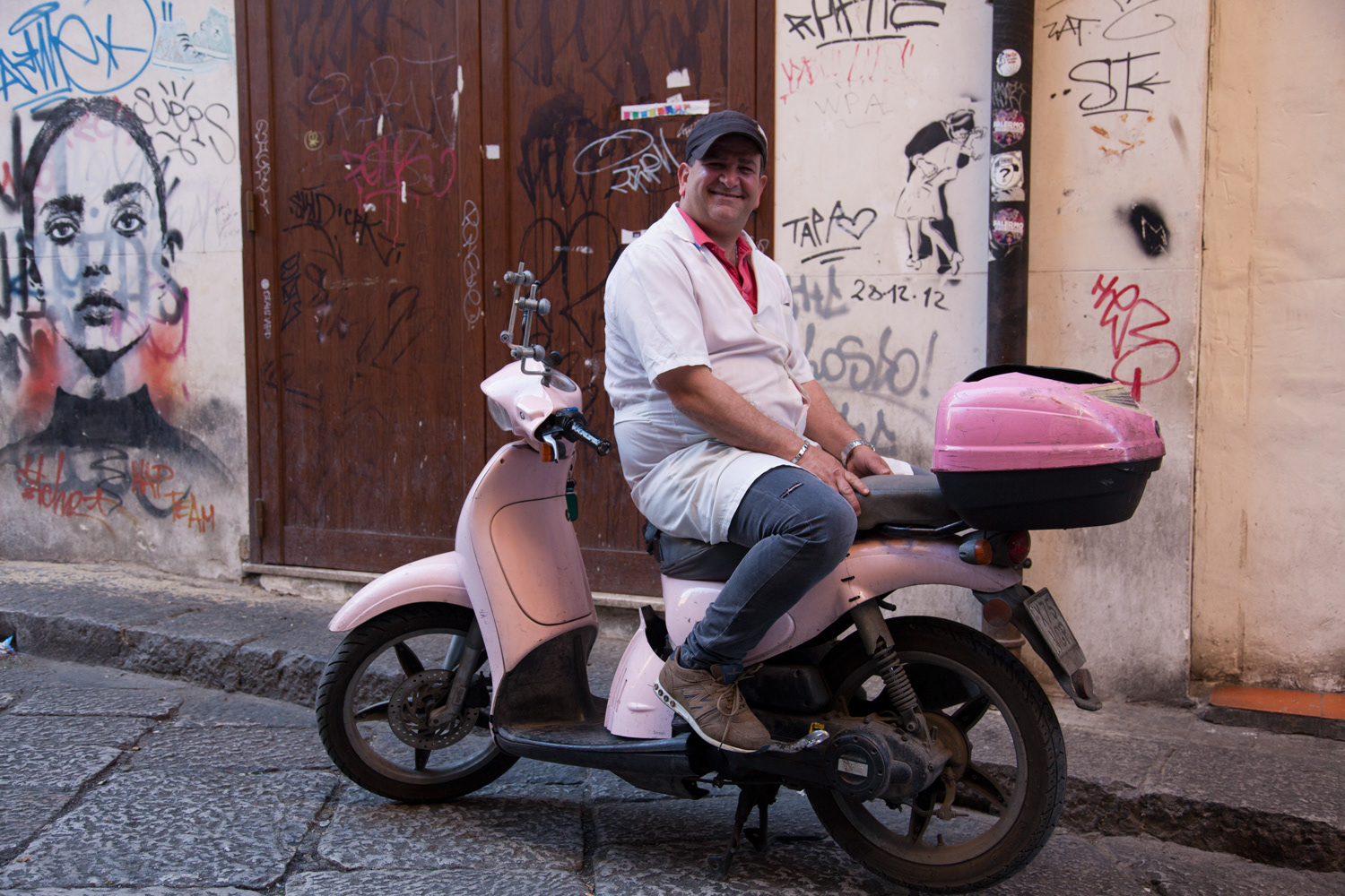 Palermo
