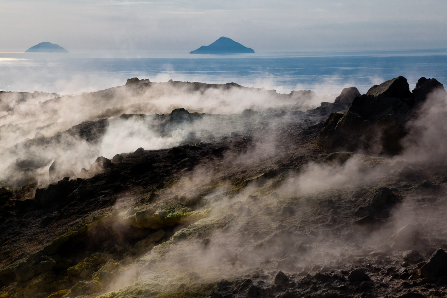 Vulcano