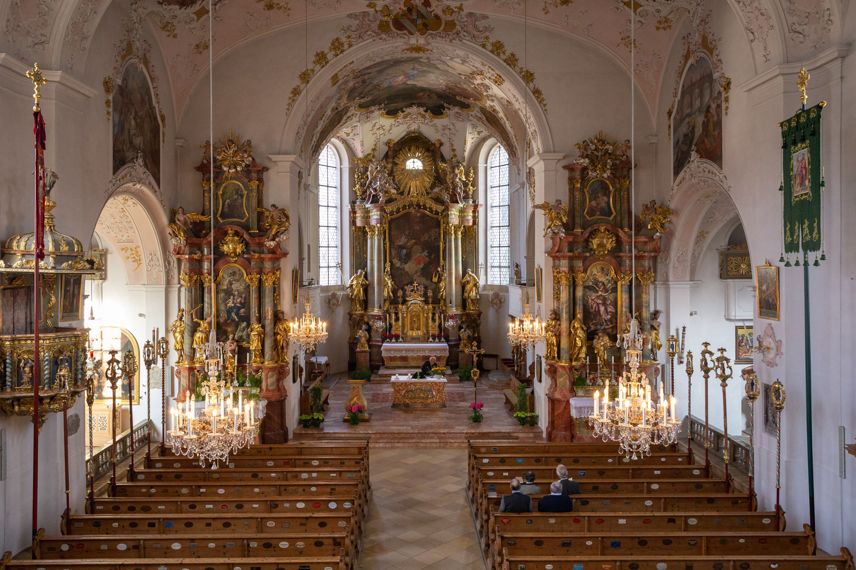 Mittenwald