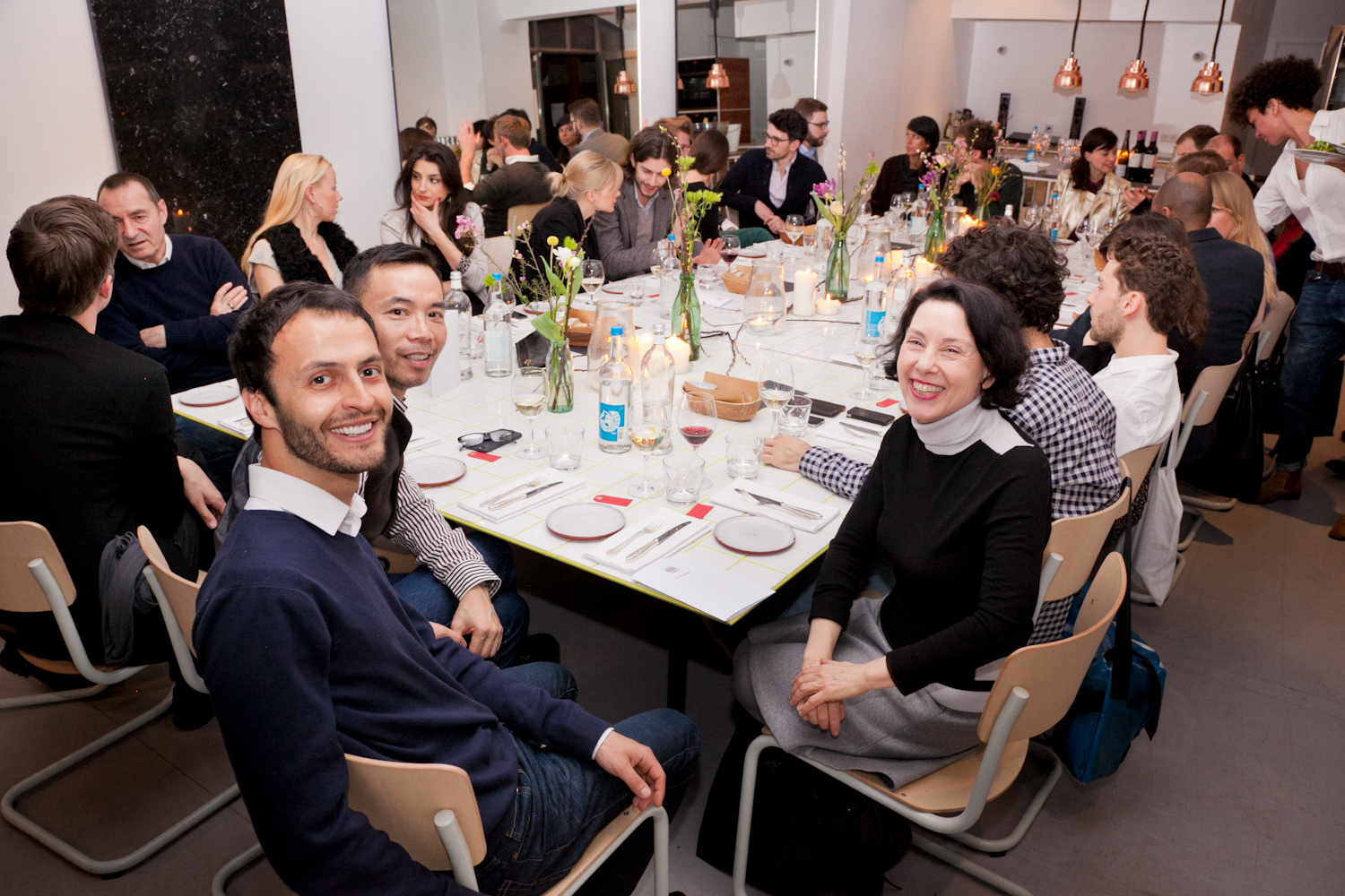 Valise at Katz Orange