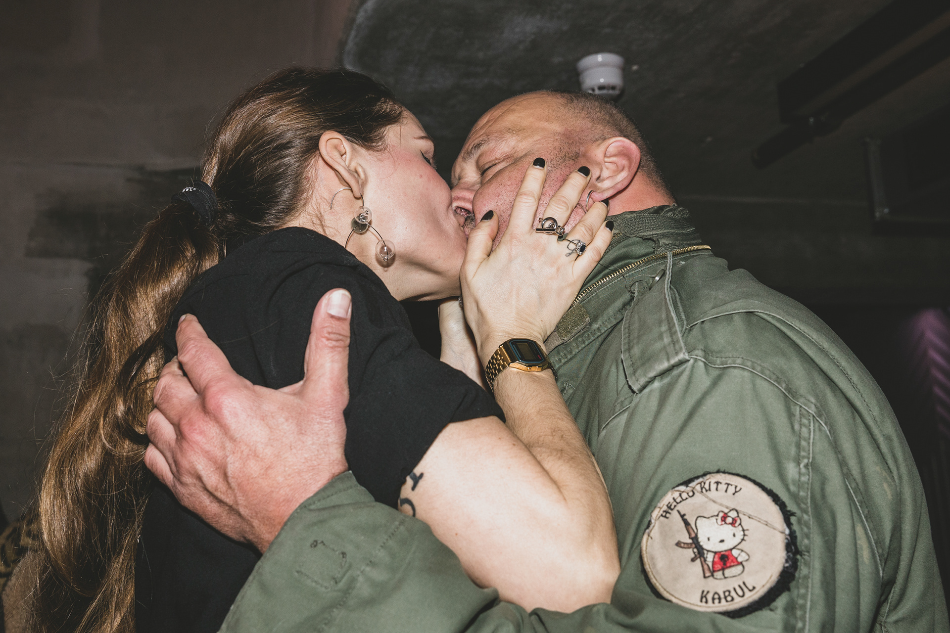 Project DAU Berlinale Party