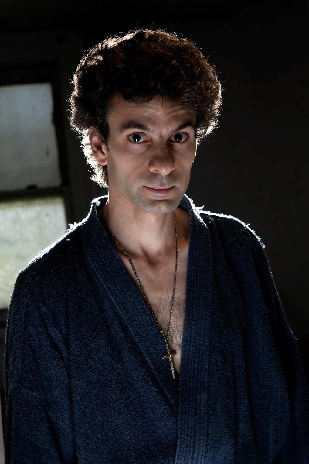 John Morena