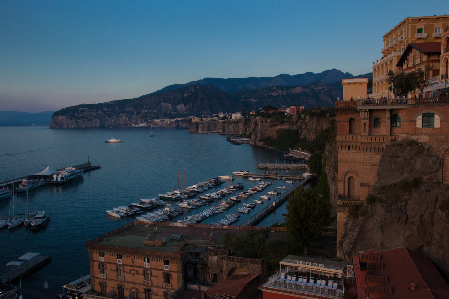 Sorrento