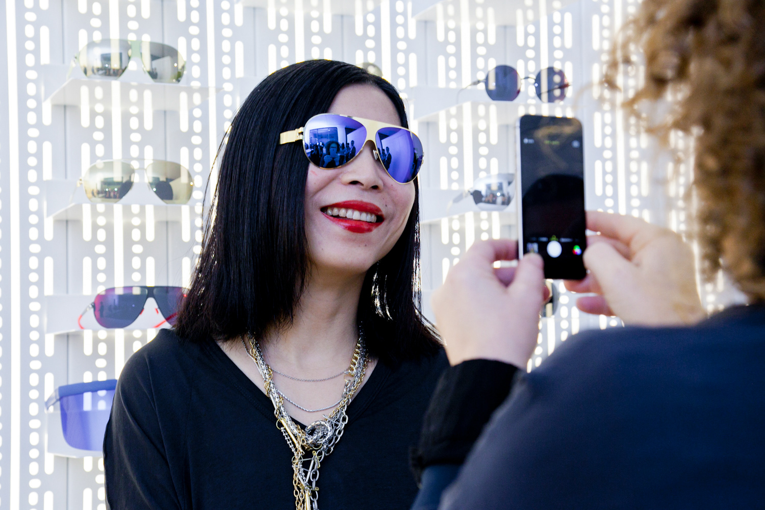 Mykita Flagship Store, Berlin