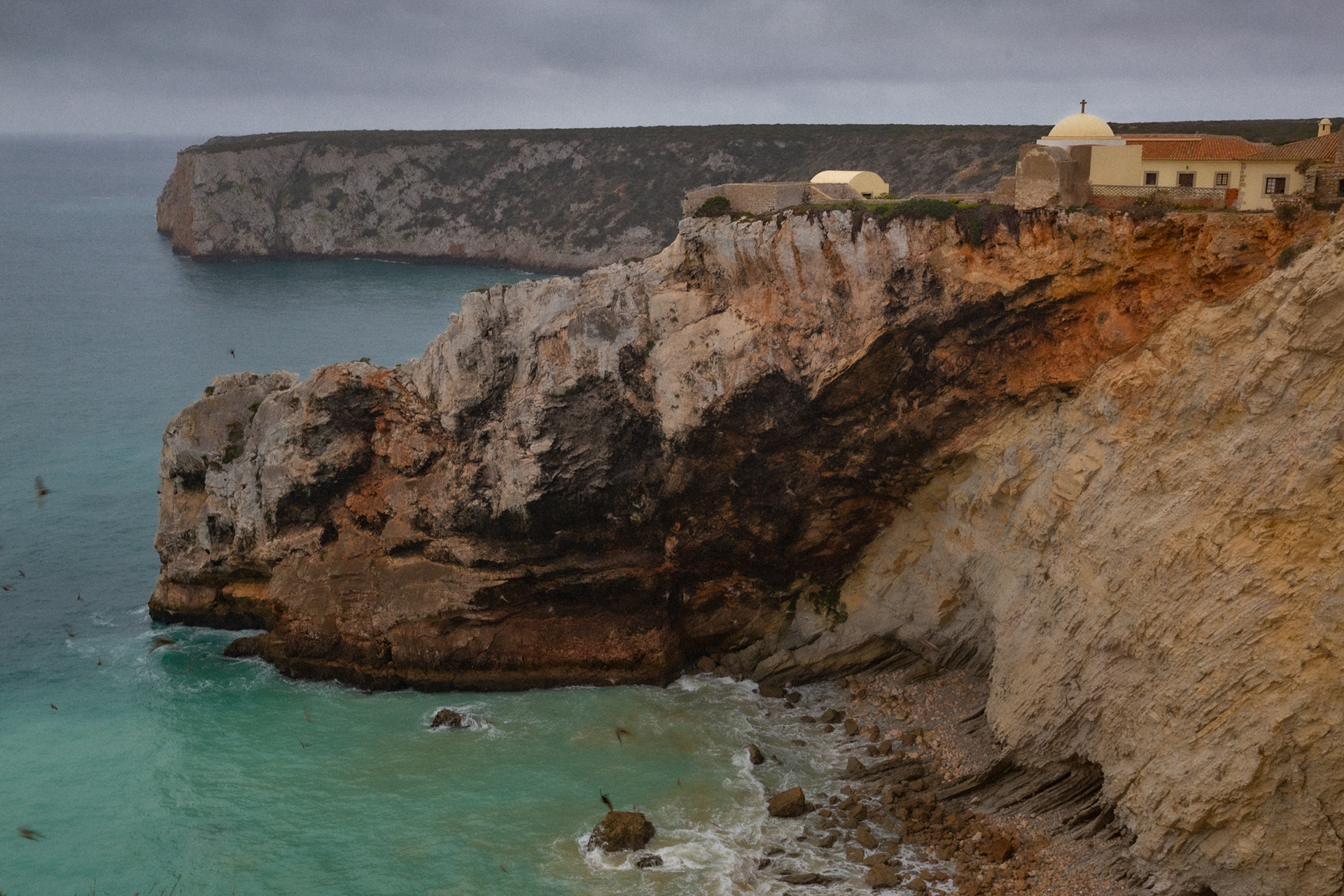 Farol do Cabo de São Vicente