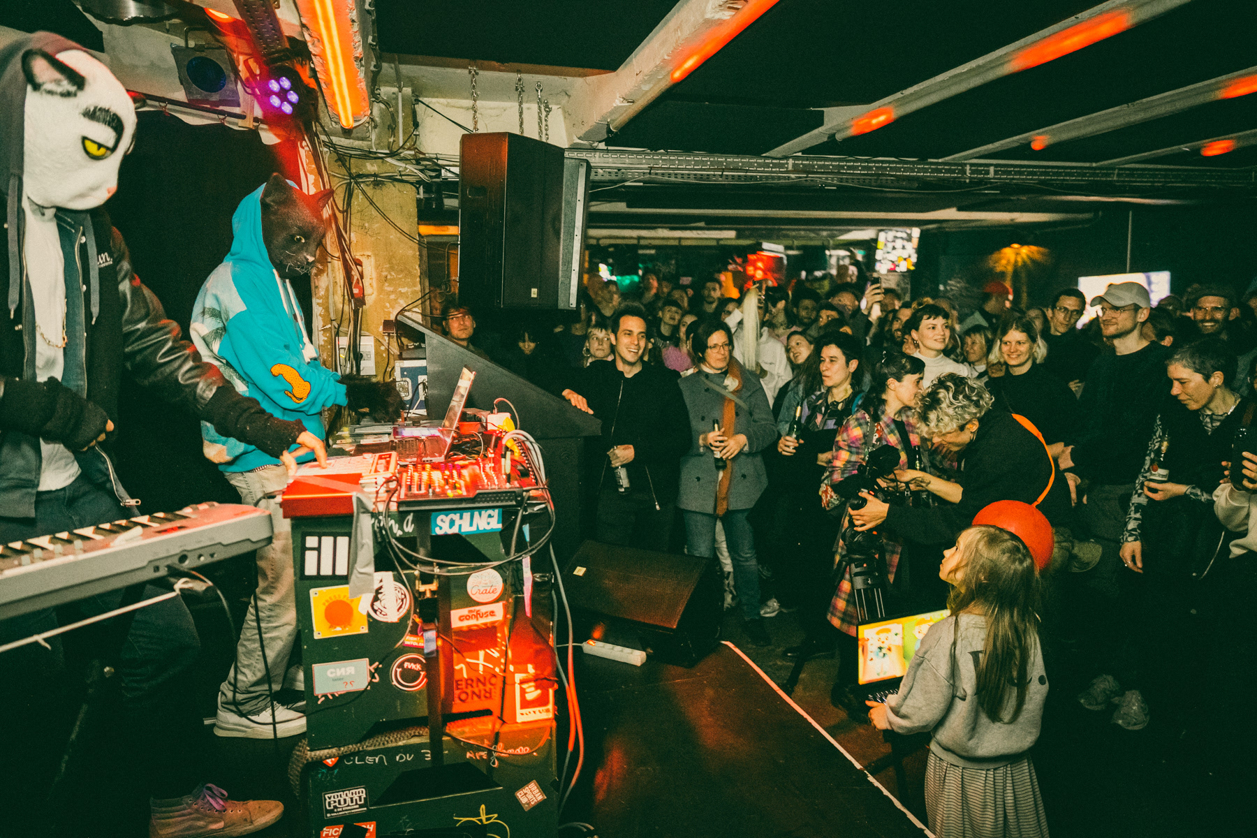 Panke Gallery, Berlin