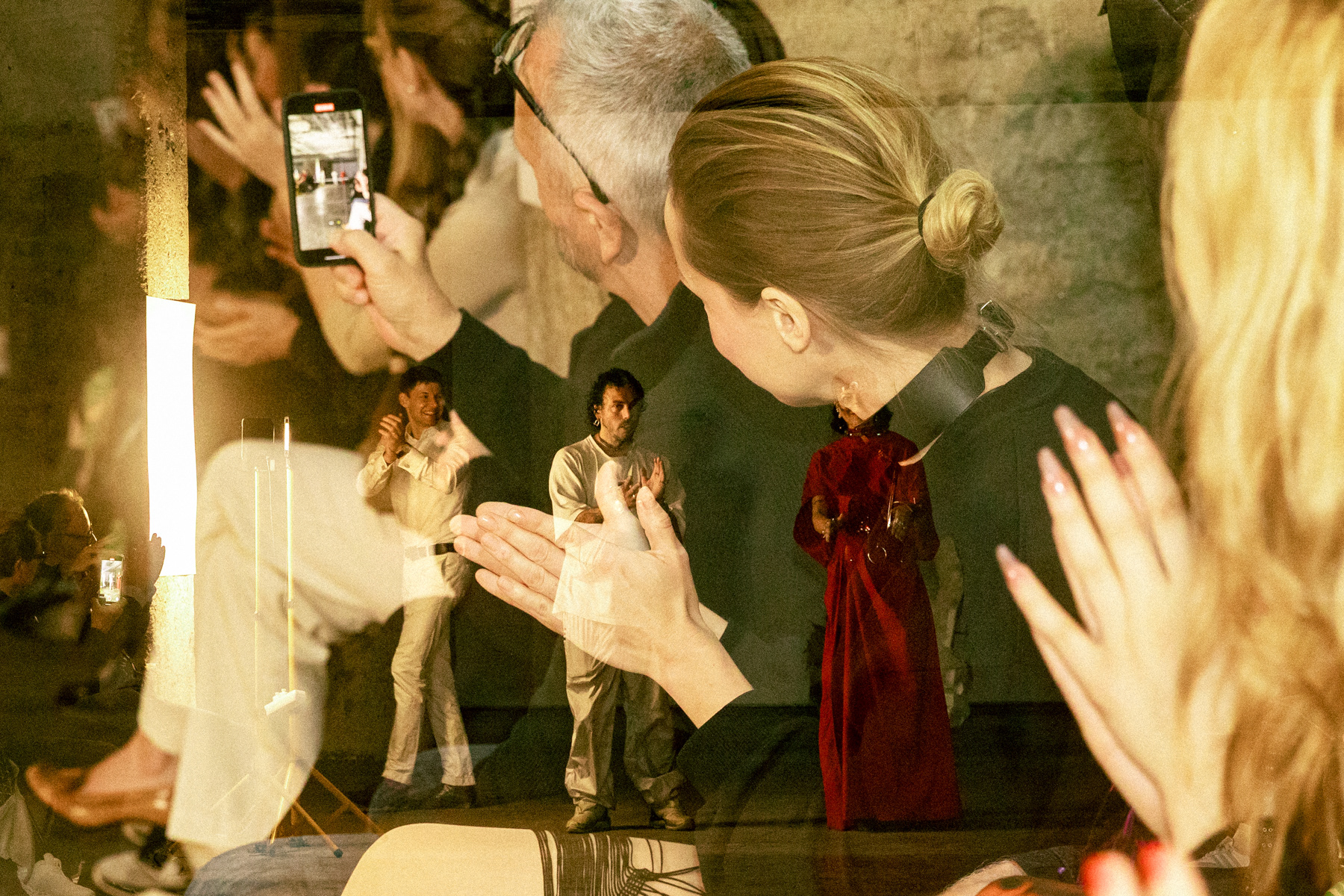 Selva Fashion Presentation 