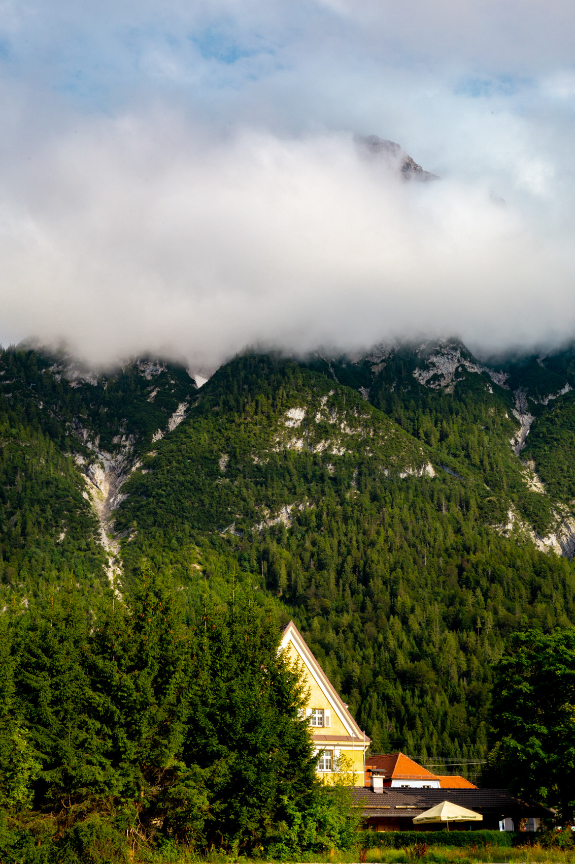 Mittenwald