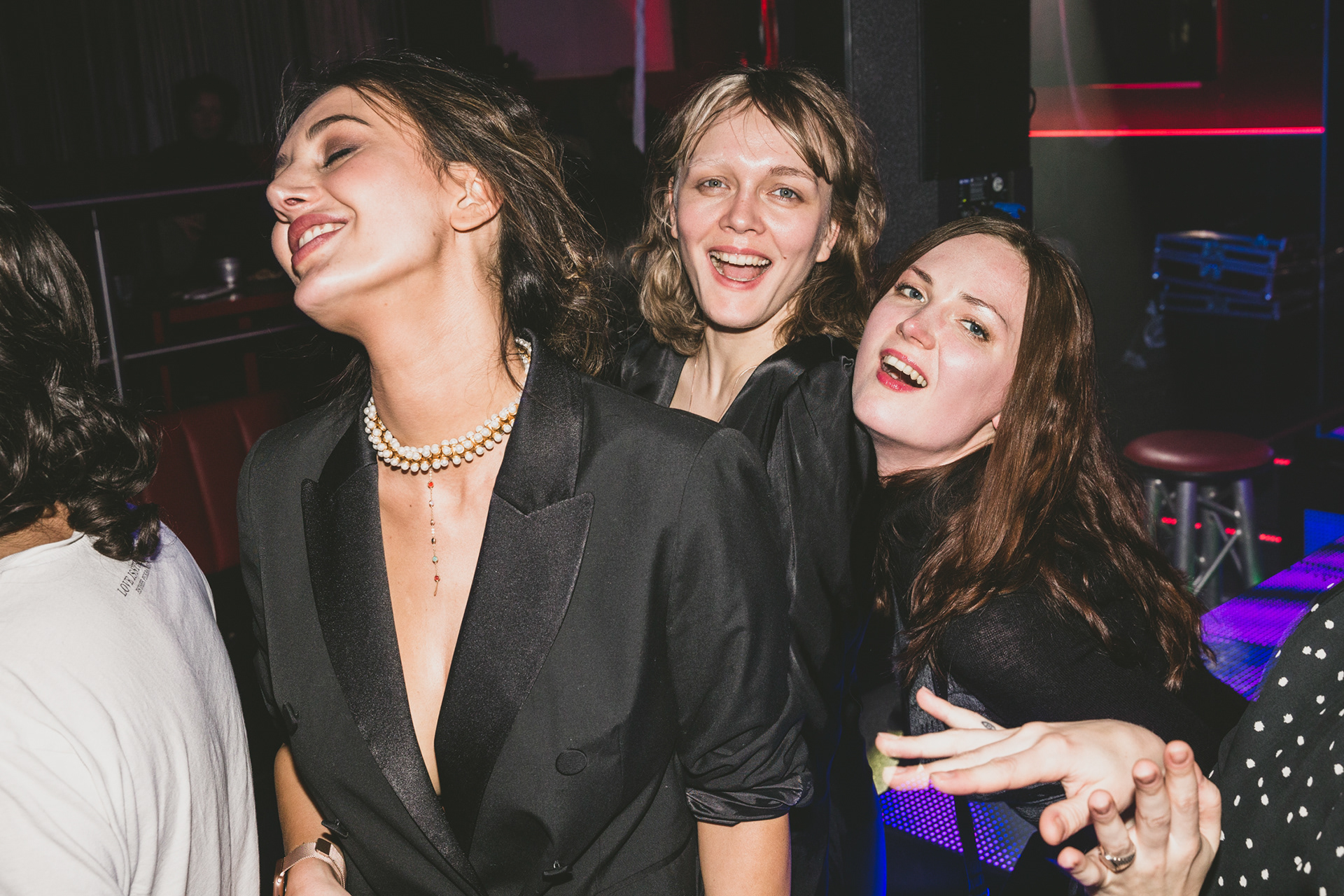 Project DAU Berlinale Party