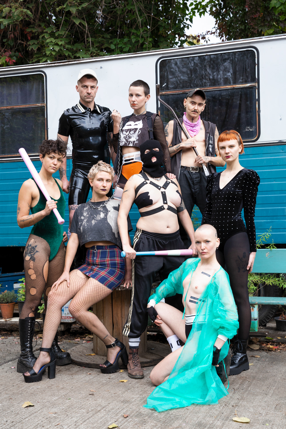 The Mollies Collective