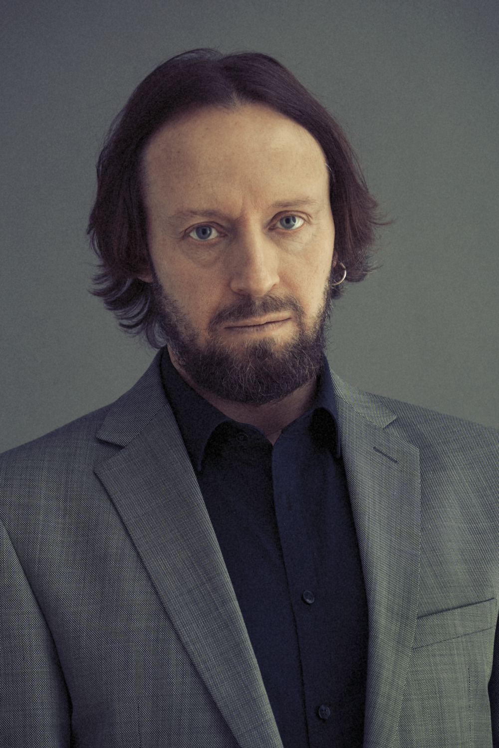 Ivan Shvedoff