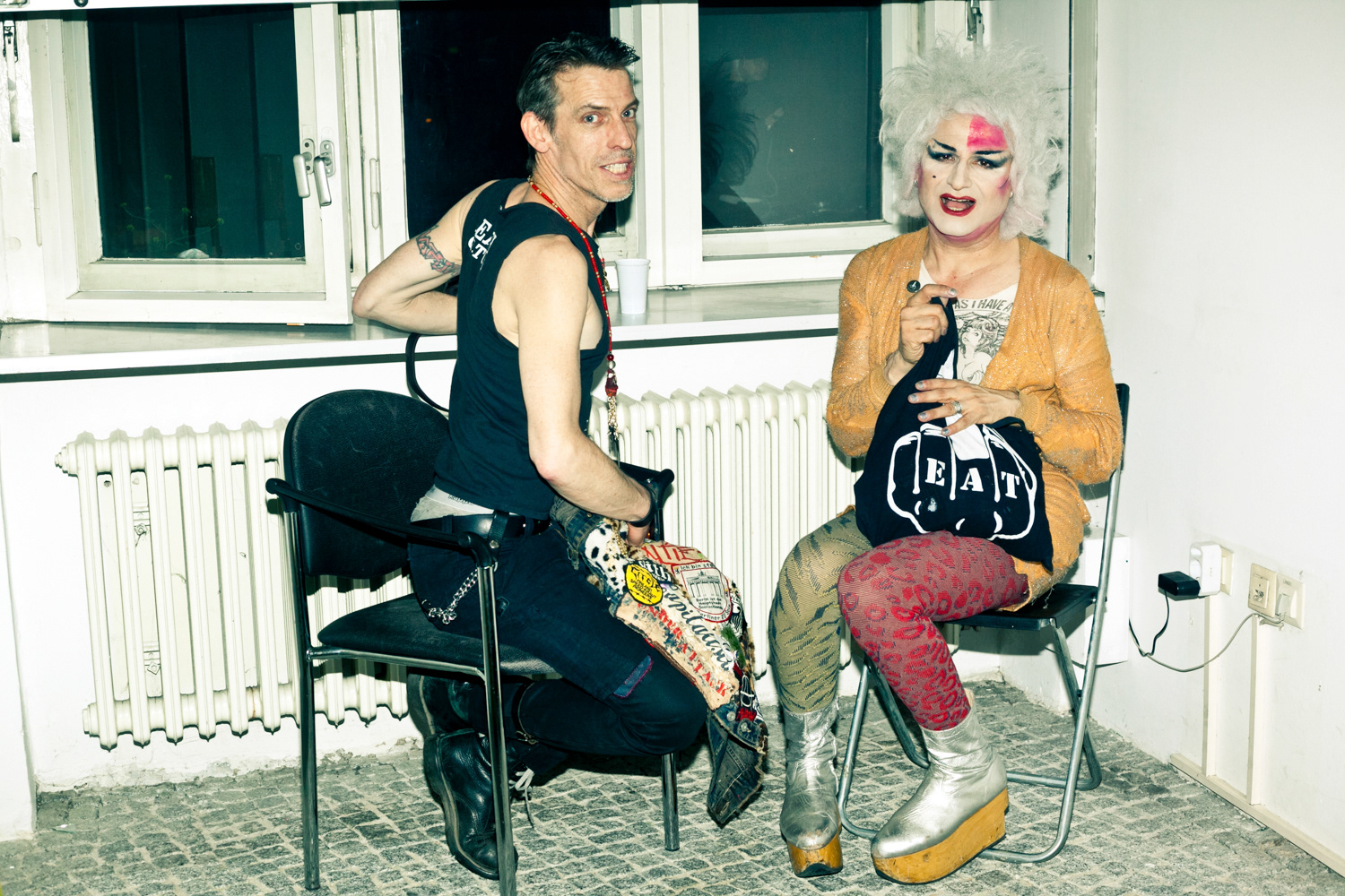 Grund Gallery, Berlin