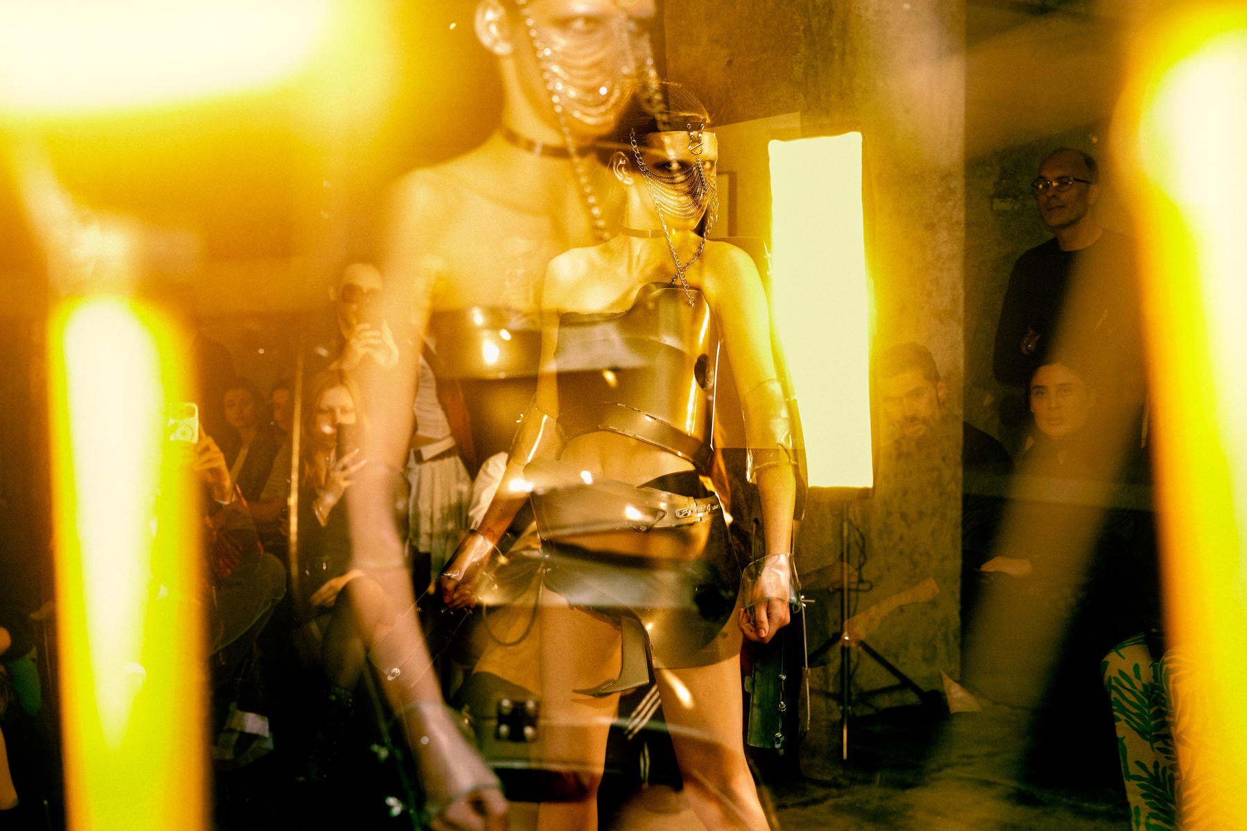 Selva Fashion Presentation 