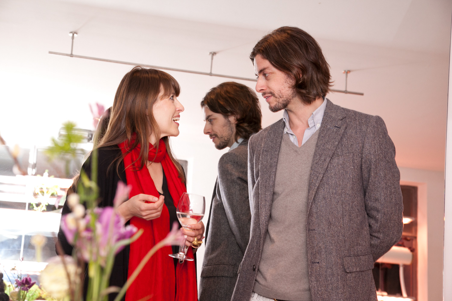 Valise at Katz Orange