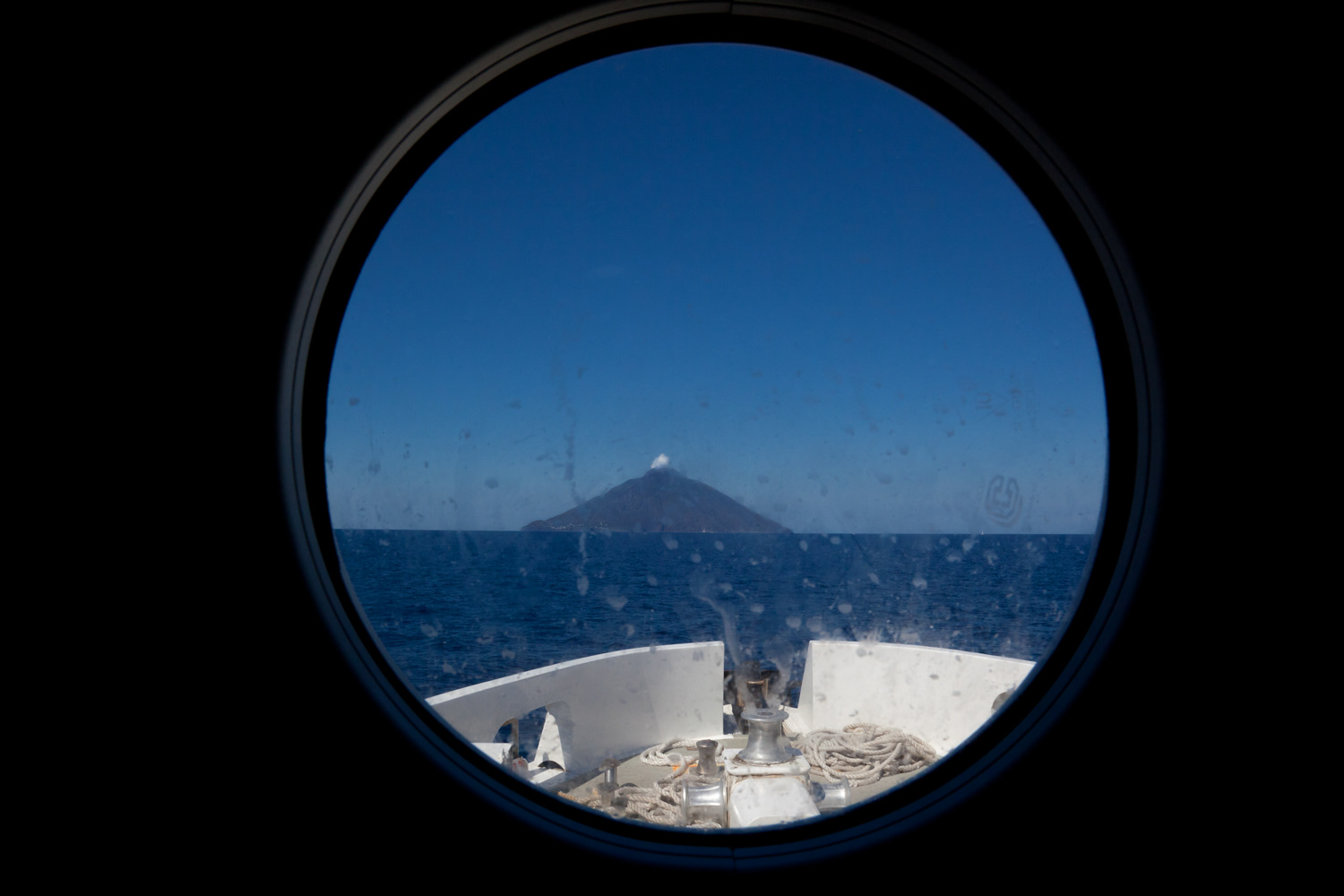 Stromboli