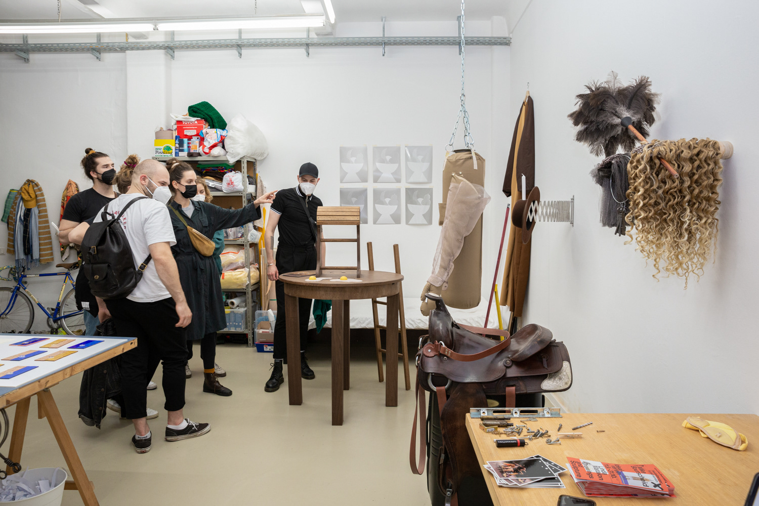 Künstlerhaus Bethanien