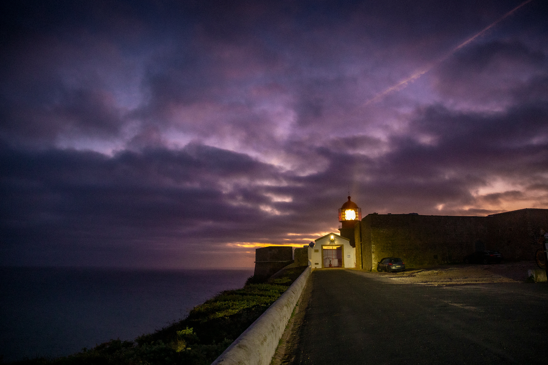 Farol do Cabo de São Vicente