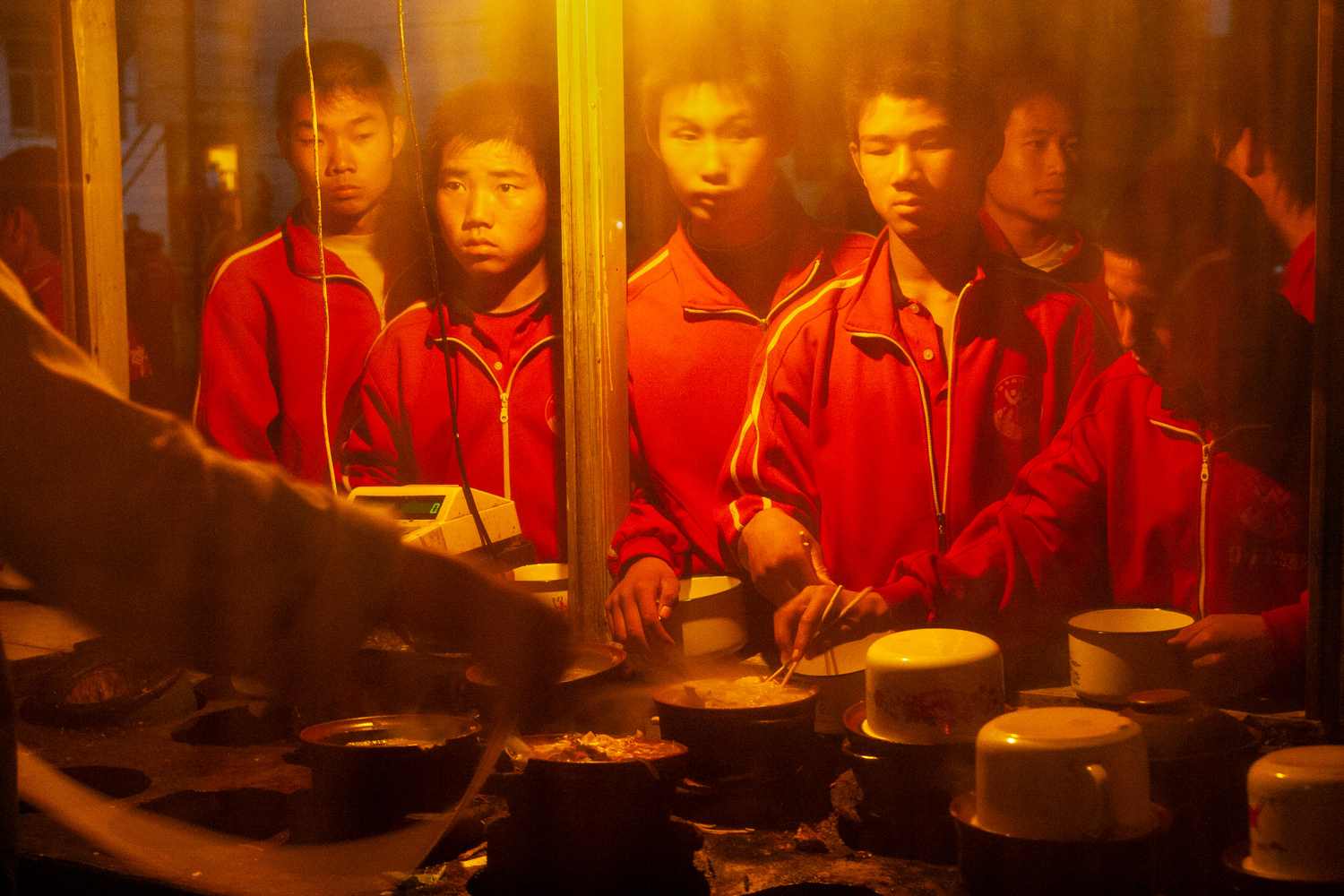 Shaolin