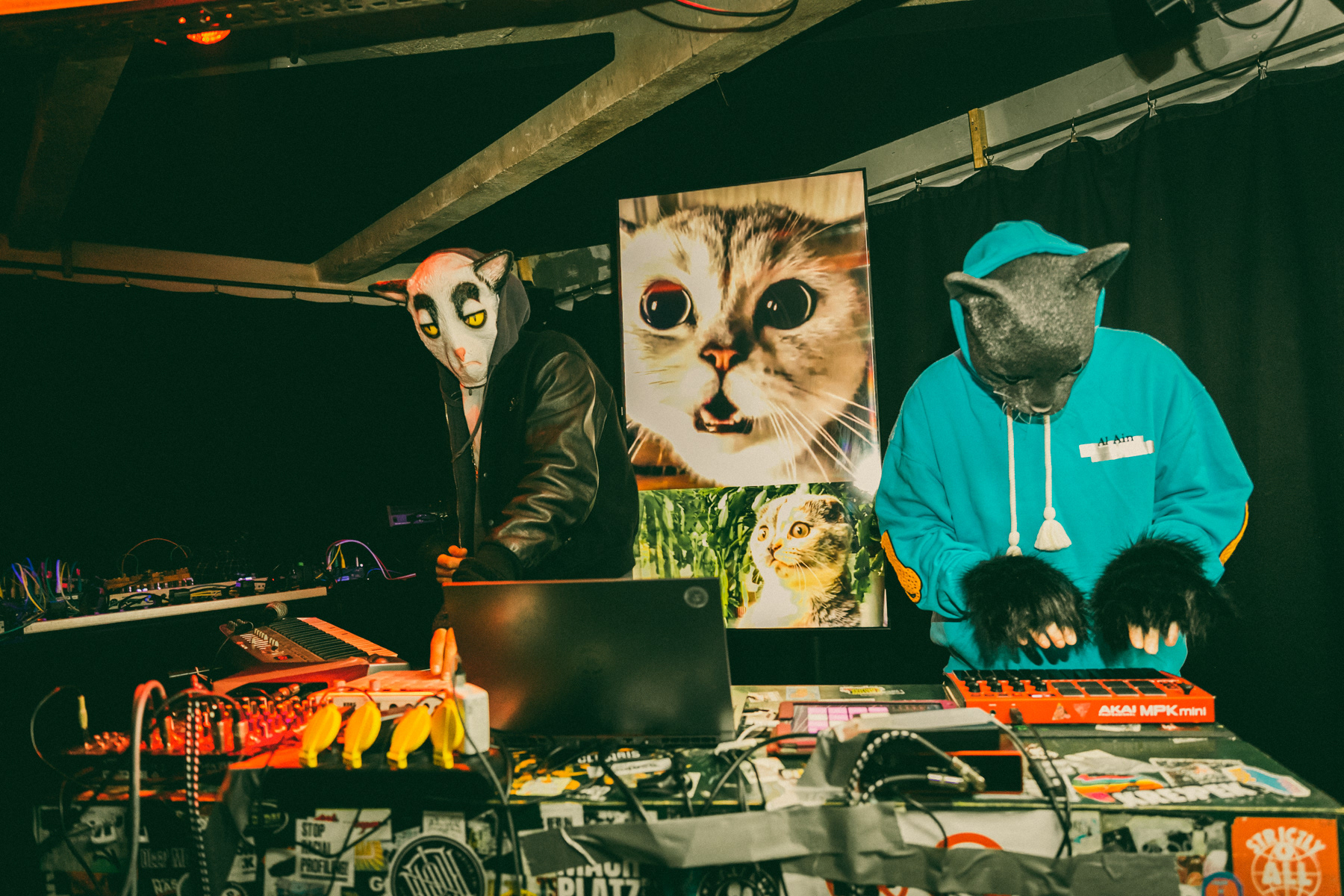 Panke Gallery, Berlin