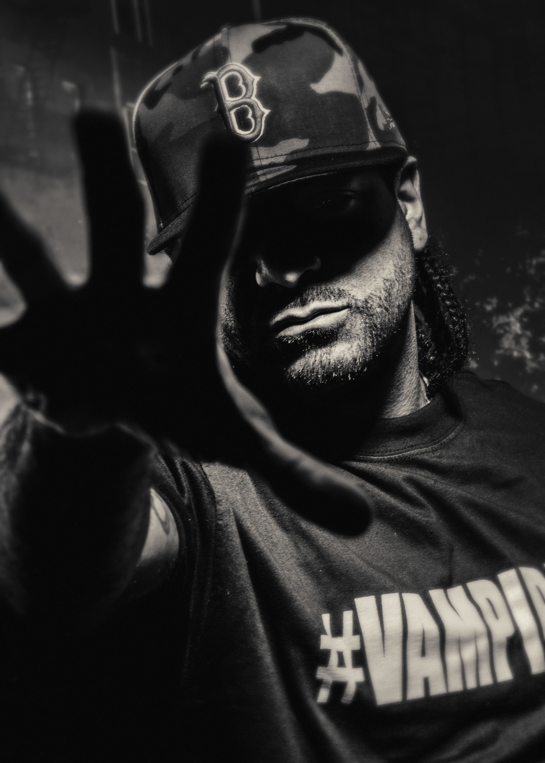 Jim Jones