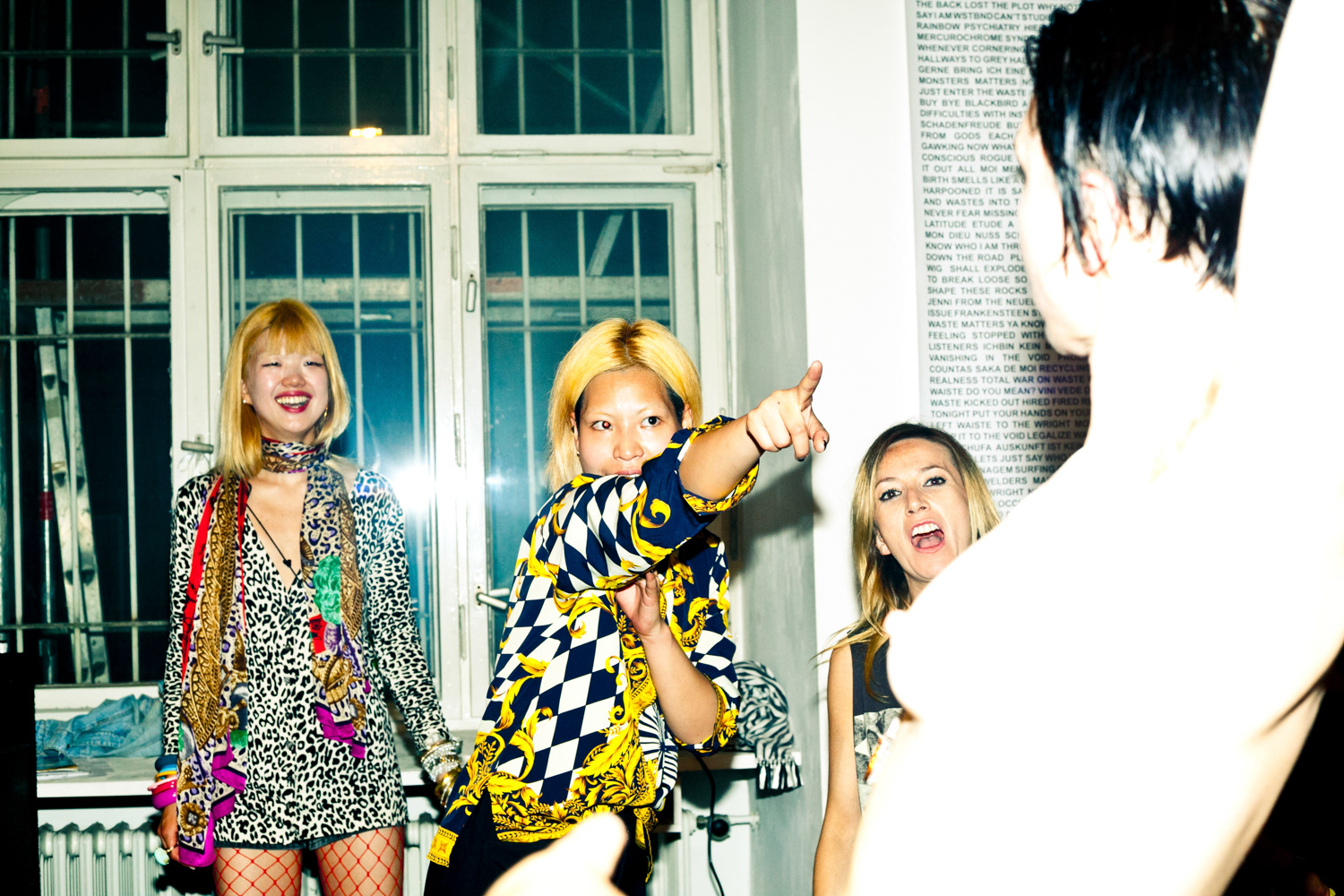 Grund Gallery, Berlin