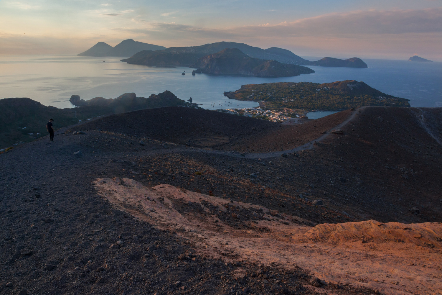 Vulcano