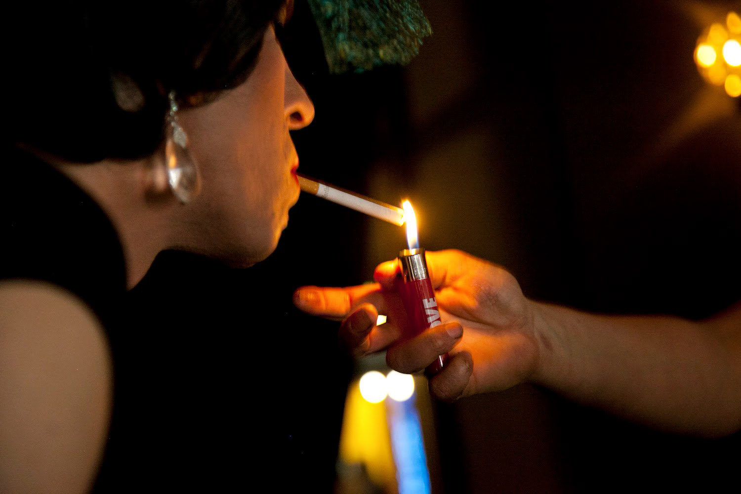 Prinzipal Bar Opening