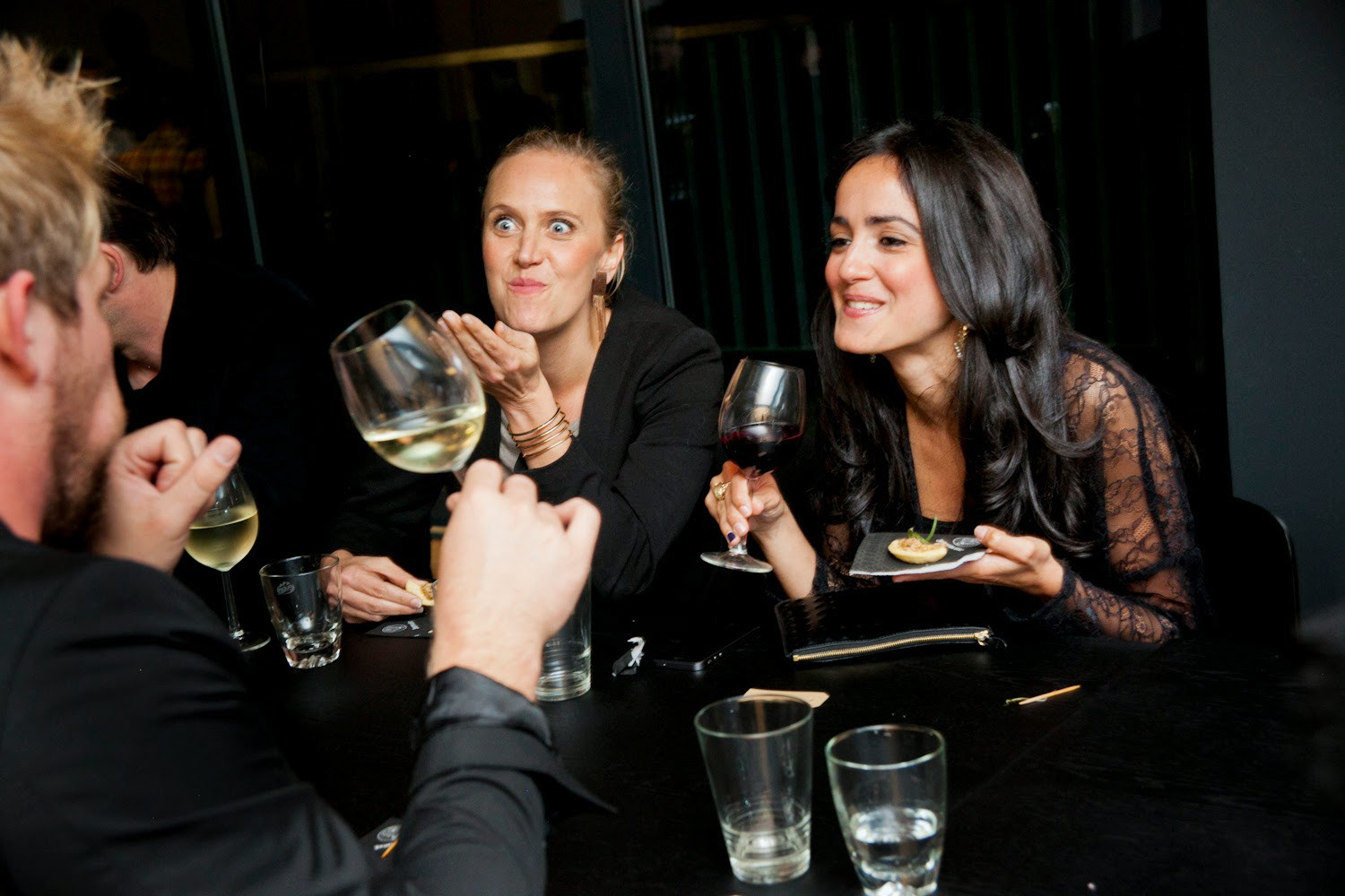 Valise Society at Factory Berlin