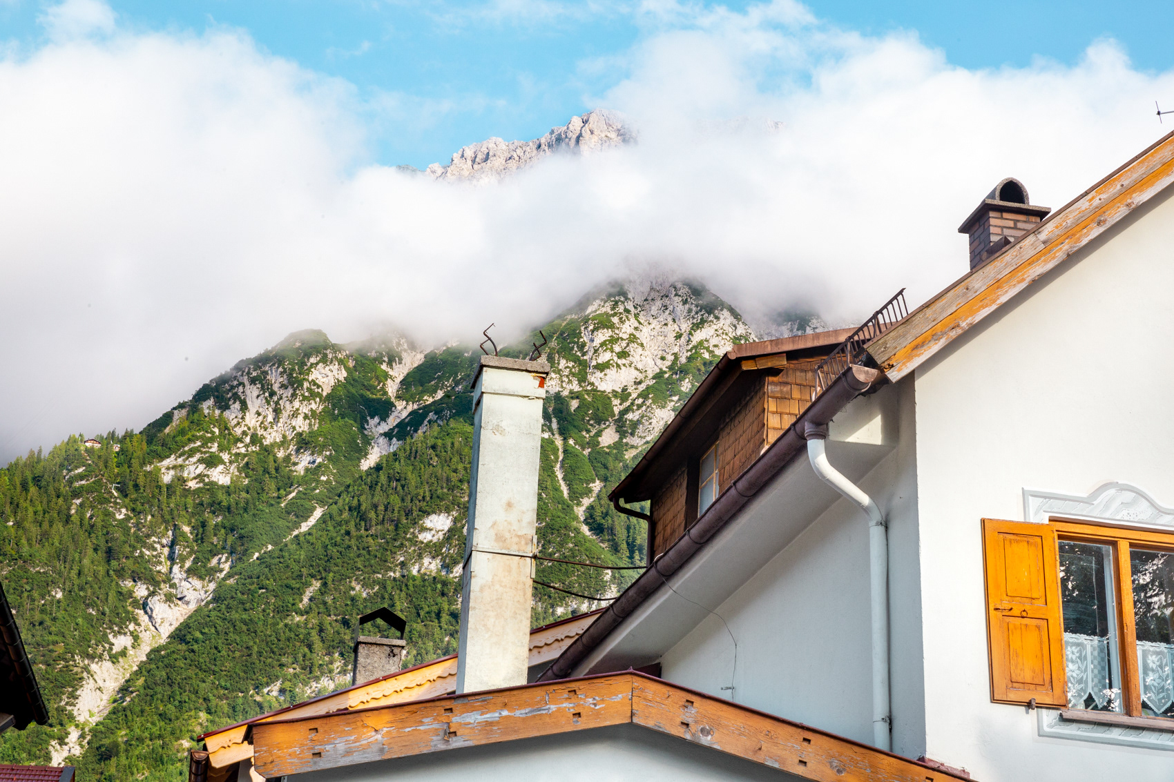 Mittenwald